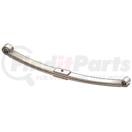 55-1238-ME by POWER10 PARTS - Leaf Spring