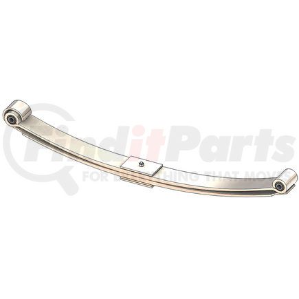 55-1240-ME by POWER10 PARTS - Tapered Leaf Spring