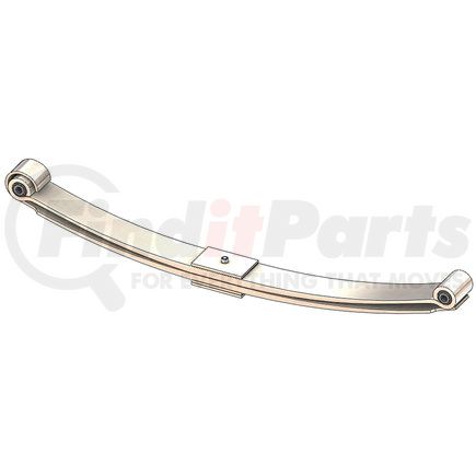 55-1242-ME by POWER10 PARTS - Tapered Leaf Spring