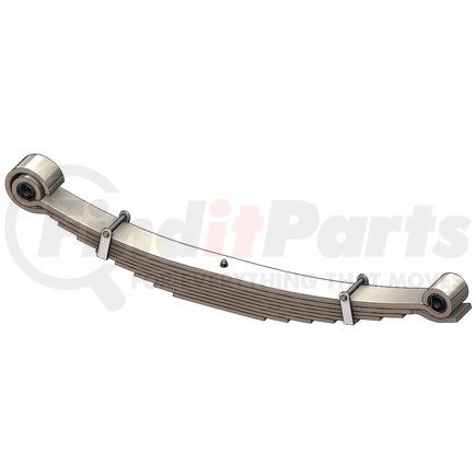 55-1246-ME by POWER10 PARTS - Leaf Spring