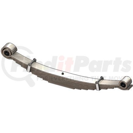 55-1236-ME by POWER10 PARTS - Leaf Spring