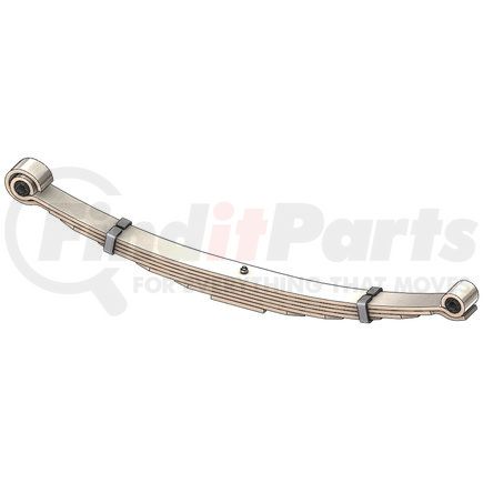 55-140-ME by POWER10 PARTS - Leaf Spring