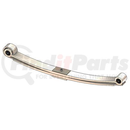55-1260-ME by POWER10 PARTS - Tapered Leaf Spring
