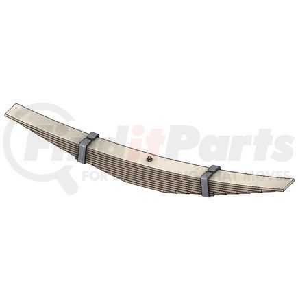 55-421-ME by POWER10 PARTS - Leaf Spring