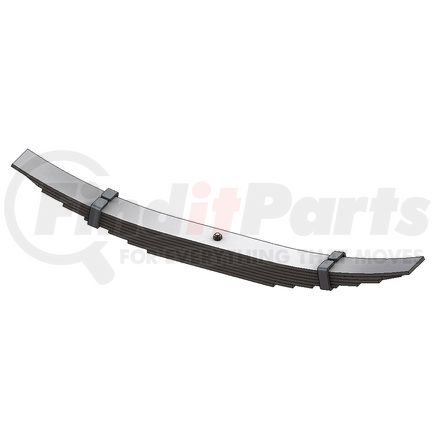 55-697-ME by POWER10 PARTS - Leaf Spring Helper