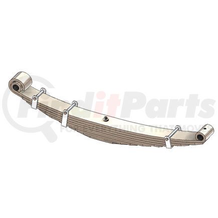 55-870-CA by POWER10 PARTS - Leaf Spring