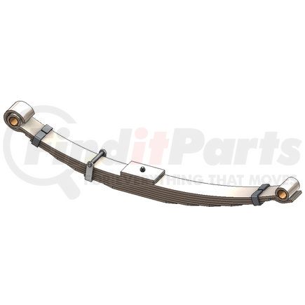 55-148-ME by POWER10 PARTS - Leaf Spring