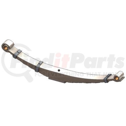 55-908-ME by POWER10 PARTS - Leaf Spring