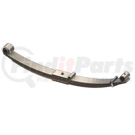 55-930-ME by POWER10 PARTS - Tapered Leaf Spring w/Shock Eye