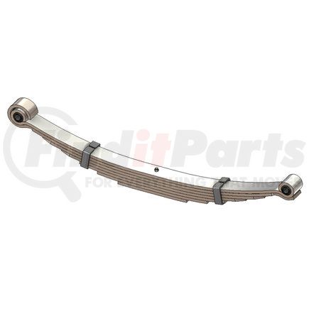 55-894 HD-ME by POWER10 PARTS - Heavy Duty Leaf Spring