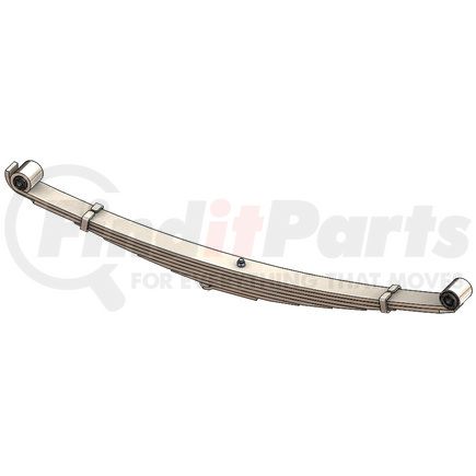 56-176-CA by POWER10 PARTS - Leaf Spring