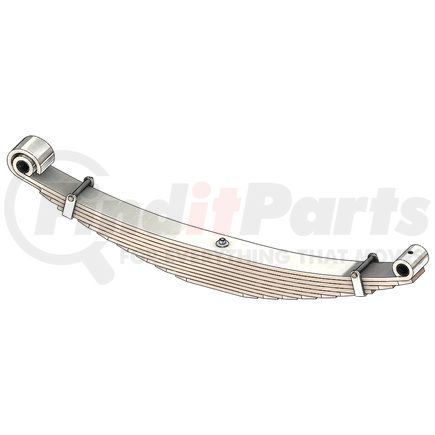 55-976-ME by POWER10 PARTS - Leaf Spring