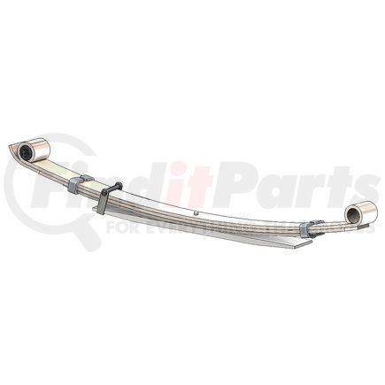 56-149-CA by POWER10 PARTS - Two-Stage Leaf Spring