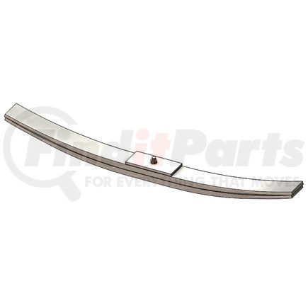 56-253-ME by POWER10 PARTS - Tapered Leaf Spring Helper