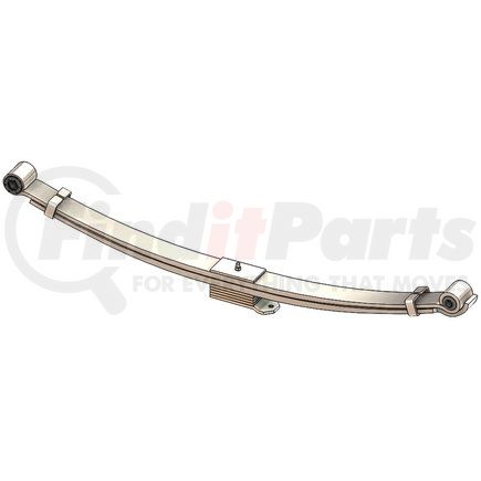 56-204-ME by POWER10 PARTS - Tapered Leaf Spring