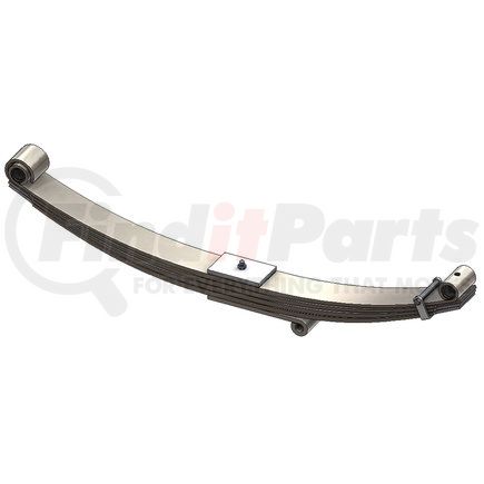 59-440-ME by POWER10 PARTS - Tapered Leaf Spring w/Shock Eye