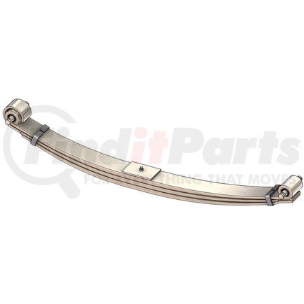 59-506-US by POWER10 PARTS - Tapered Leaf Spring