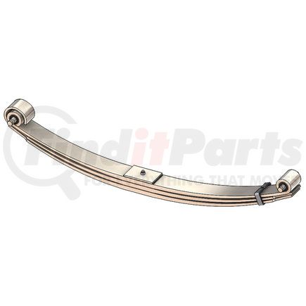 59-574-ME by POWER10 PARTS - Tapered Leaf Spring