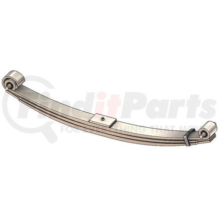 59-528-ME by POWER10 PARTS - Tapered Leaf Spring