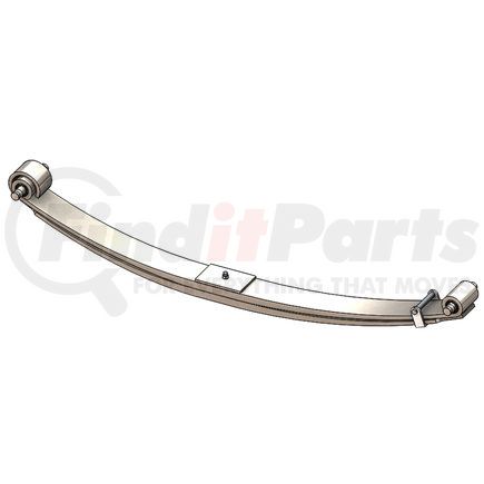 59-550-ME by POWER10 PARTS - Leaf Spring