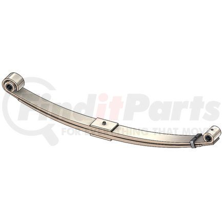 59-648-US by POWER10 PARTS - Tapered Leaf Spring