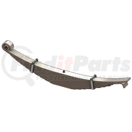 62-187-ME by POWER10 PARTS - Leaf Spring