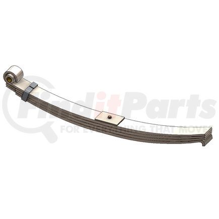 62-856-ME by POWER10 PARTS - Tapered Leaf Spring