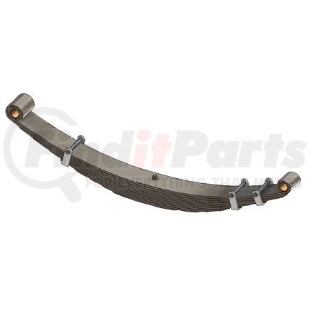 64-125-ME by POWER10 PARTS - Leaf Spring