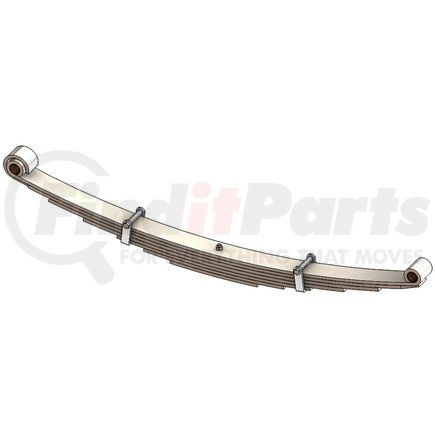 64-148-ME by POWER10 PARTS - Leaf Spring