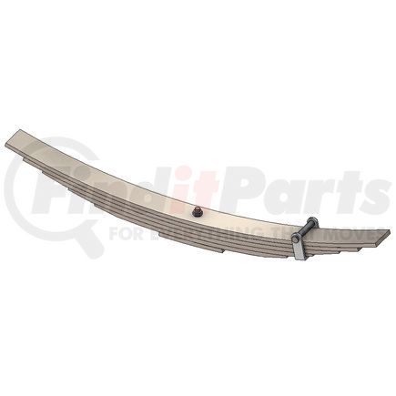 64-159-CA by POWER10 PARTS - Leaf Spring Helper