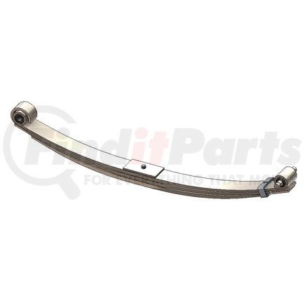 62-968-ME by POWER10 PARTS - Tapered Leaf Spring