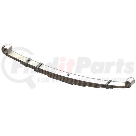 64-118-ID by POWER10 PARTS - Leaf Spring