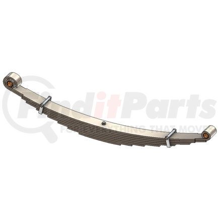 69-119-ME by POWER10 PARTS - Leaf Spring