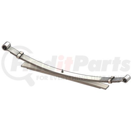 69-147-ME by POWER10 PARTS - Two-Stage Leaf Spring