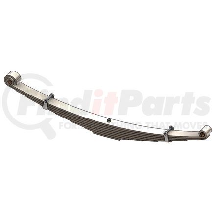 69-197-ME by POWER10 PARTS - Leaf Spring