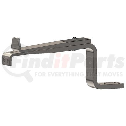 75-163-ME by POWER10 PARTS - Tapered Leaf Spring