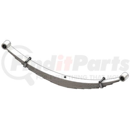 71-151-ME by POWER10 PARTS - Leaf Spring