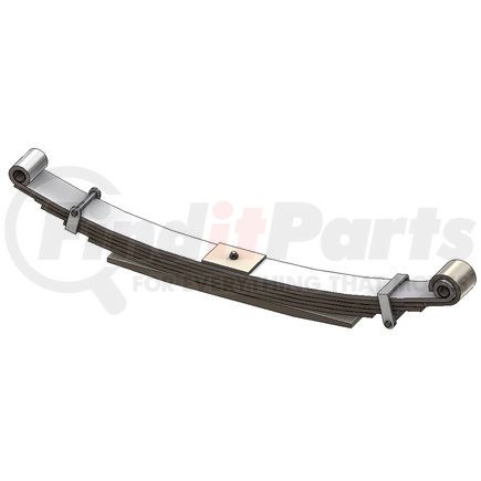 75-202-ME by POWER10 PARTS - Two-Stage Leaf Spring