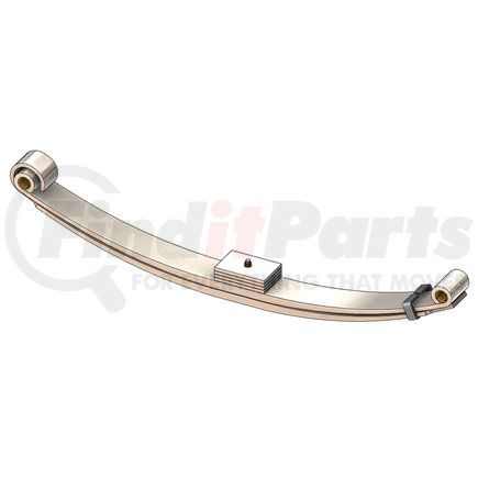 75-220-ME by POWER10 PARTS - Tapered Leaf Spring