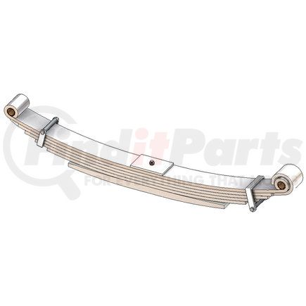 75-170-ME by POWER10 PARTS - Two-Stage Leaf Spring