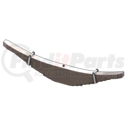 83-217-ME by POWER10 PARTS - Leaf Spring