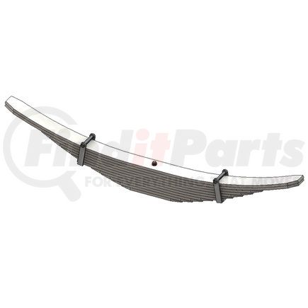83-221-ME by POWER10 PARTS - Leaf Spring