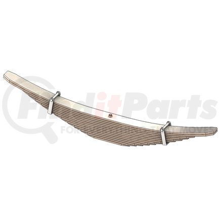 83-227-ME by POWER10 PARTS - Leaf Spring