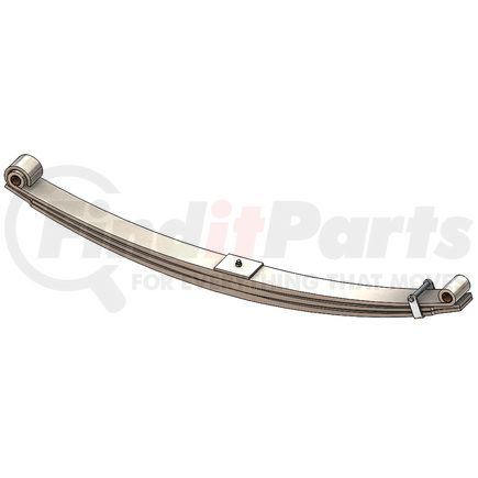 75-224-ME by POWER10 PARTS - Tapered Leaf Spring