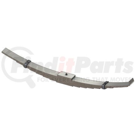 86-111-US by POWER10 PARTS - Leaf Spring