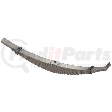86-113-ME by POWER10 PARTS - Leaf Spring