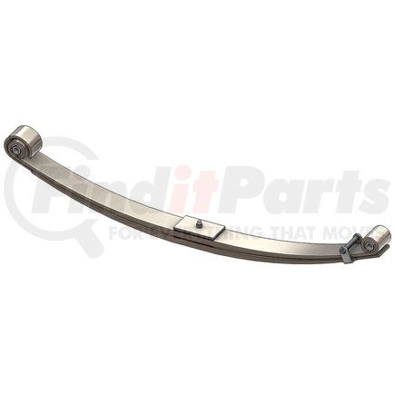88-122-US by POWER10 PARTS - Tapered Leaf Spring
