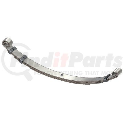 90-114-CA by POWER10 PARTS - Leaf Spring