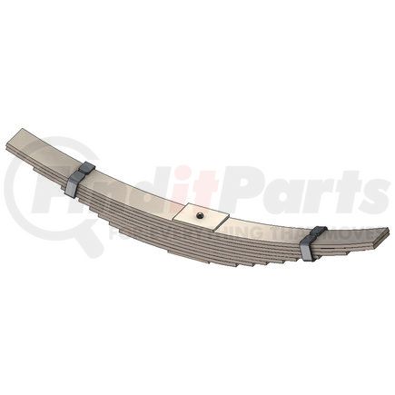 86-103-ME by POWER10 PARTS - Leaf Spring
