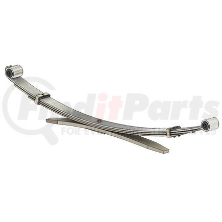 90-171-ME by POWER10 PARTS - Two-Stage Leaf Spring